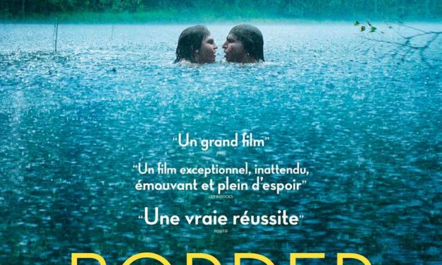 Border