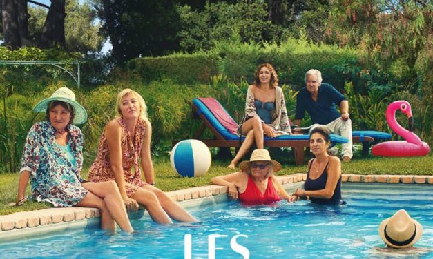 Les Estivants