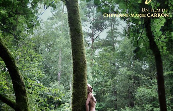 Le Corps sauvage
