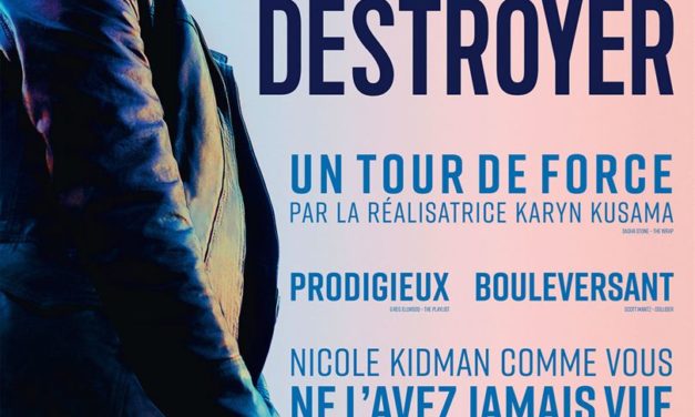 Destroyer