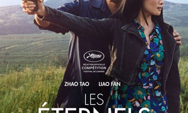 Les Eternels