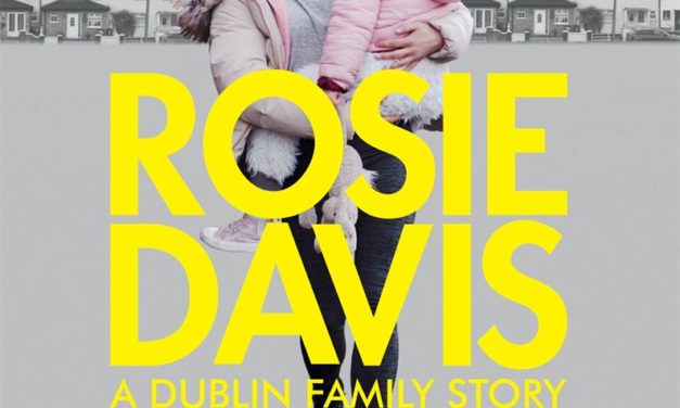 Rosie Davis