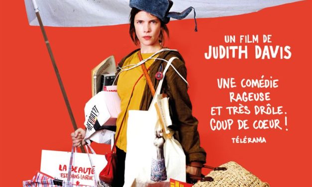 Tout ce qu&rsquo;il me reste de la révolution