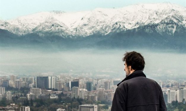Santiago, Italia