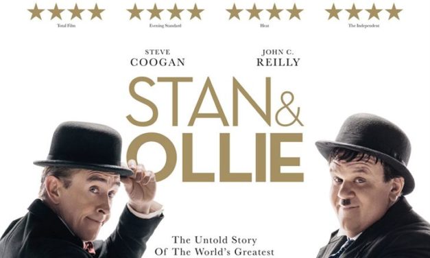 Stan & Ollie