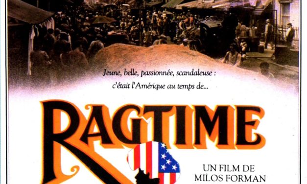Ragtime