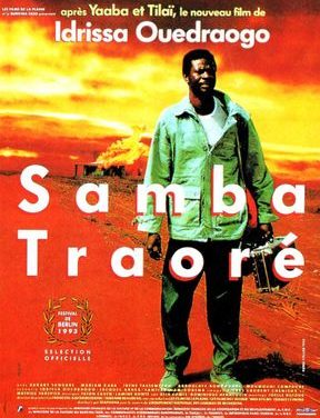Samba Traoré