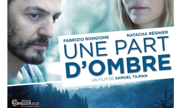 Une part d&rsquo;ombre