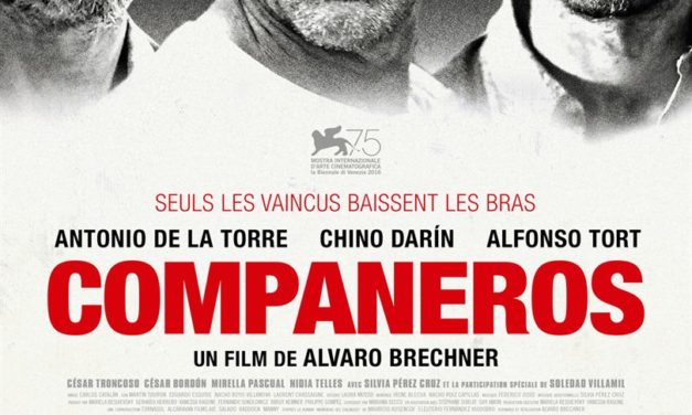 Companeros