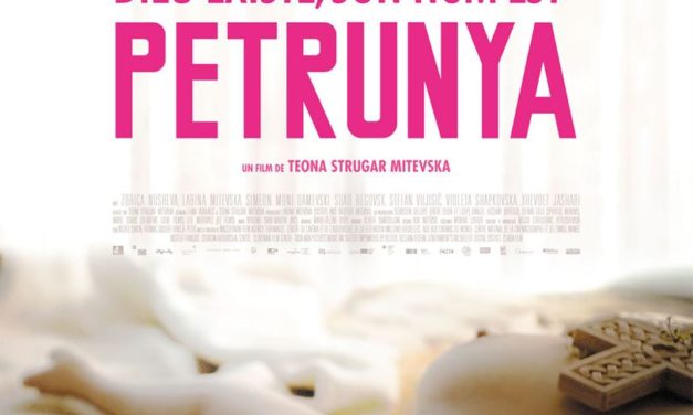 Dieu existe, son nom est Petrunya