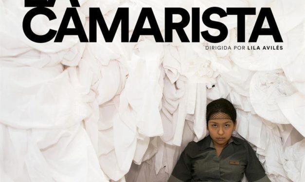 La Camarista