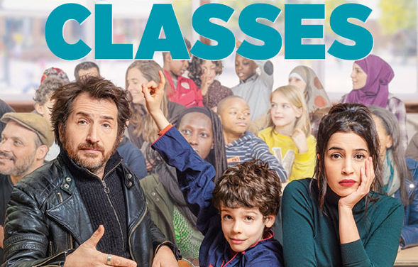 La lutte des classes