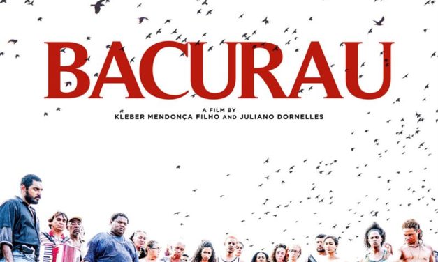 Bacurau