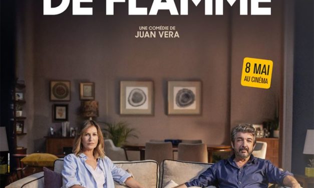 Retour de flammes