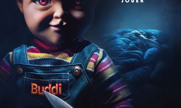 Child&rsquo;s Play : La poupée du mal