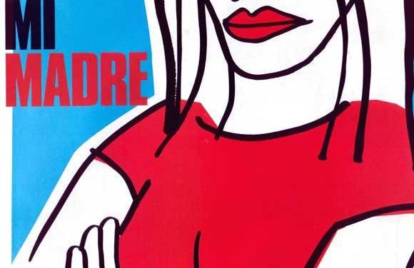 Tout sur ma mère