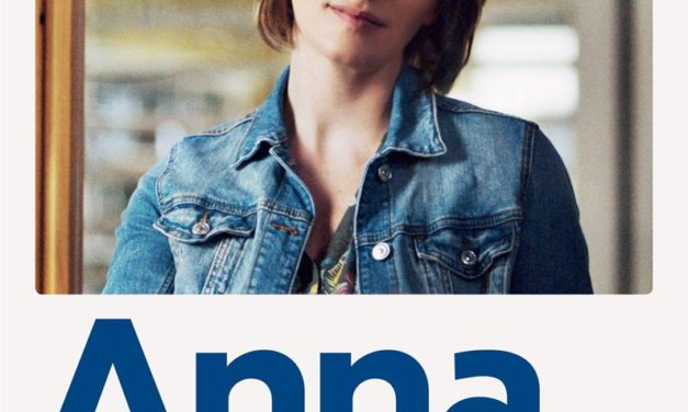 Anna, un jour