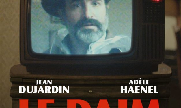 Le daim