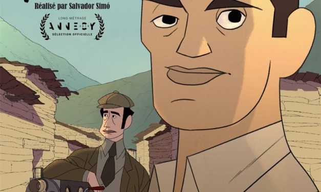 Buñuel après l’âge d’or