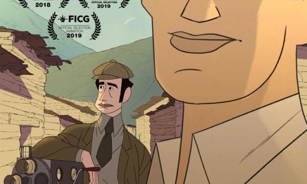 Jeu-concours : Gagnez une des 5 places pour aller voir le film Buñuel après l’âge d’or le 19 juin 2019