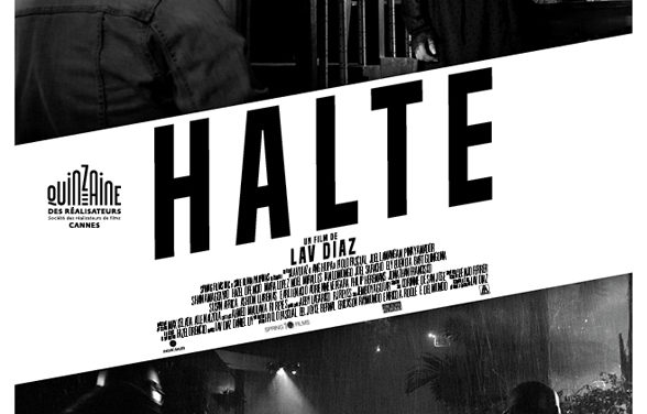 Halte