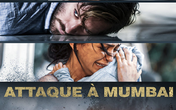 Attaque à Mumbai