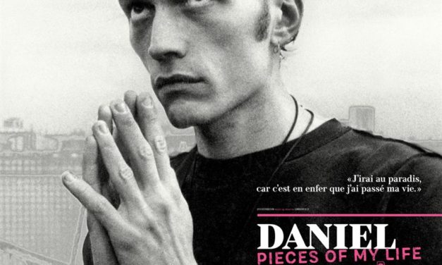 Daniel Darc Pieces of My Life