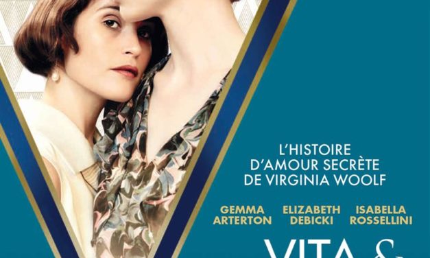 Vita & Virginia