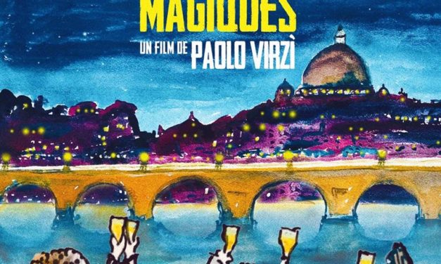 Nuits magiques