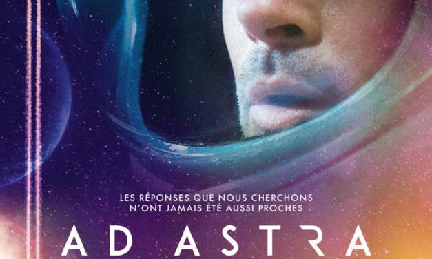 Ad Astra