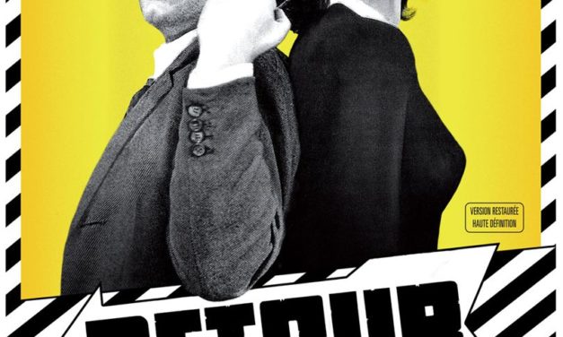 Détour