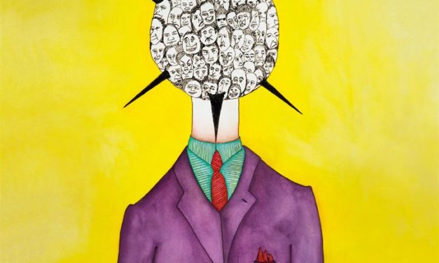 Psychomagie, un art pour guérir