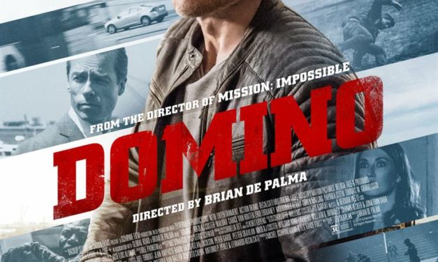 Domino – La Guerre silencieuse