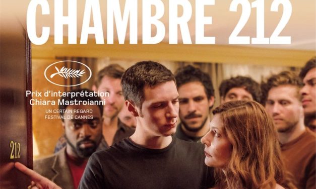 Chambre 212