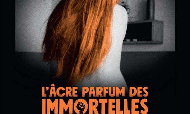 L&rsquo;âcre parfum des immortelles