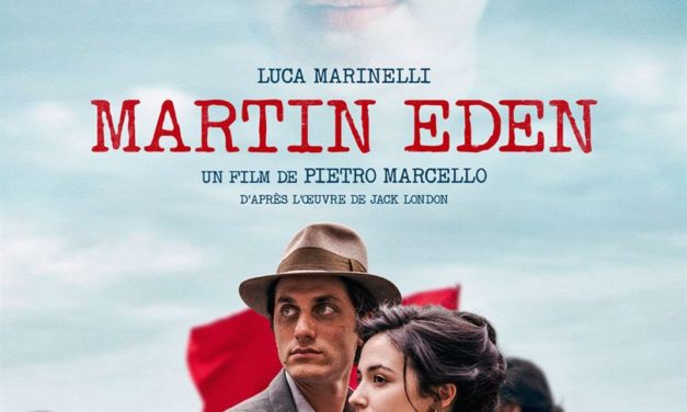 Martin Eden