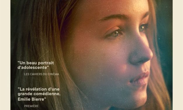 Interview de Geneviève Dulude-De Celles et Émilie Bierre