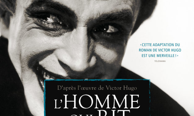 L&rsquo;Homme qui rit