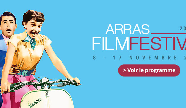 Trois jours à Arras