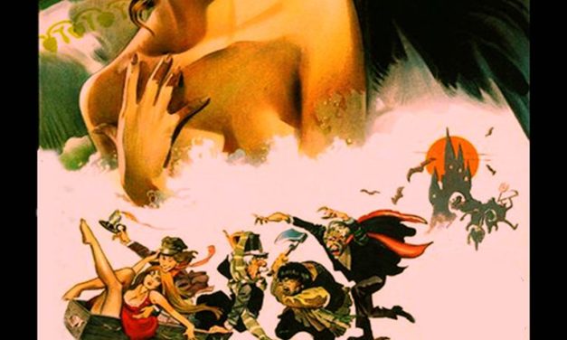 Le Bal des vampires