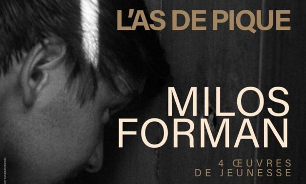 Revoir les oeuvres de la première heure de Milos Forman