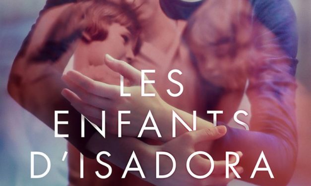 Les Enfants d&rsquo;Isadora