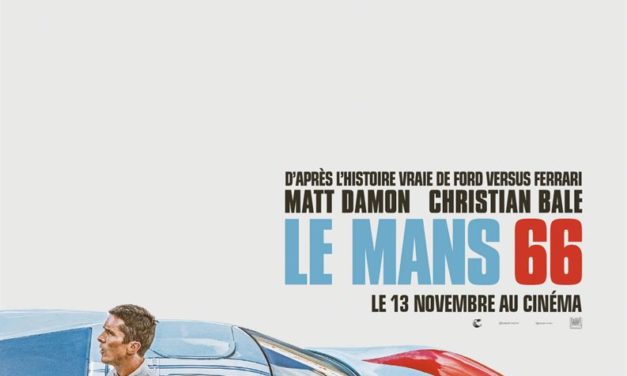 Le Mans 66