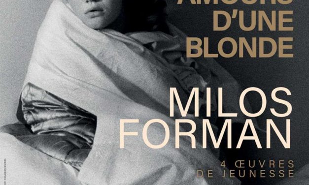 « Les Amours d&rsquo;une blonde » et « Au feu les pompiers » de Milos Forman