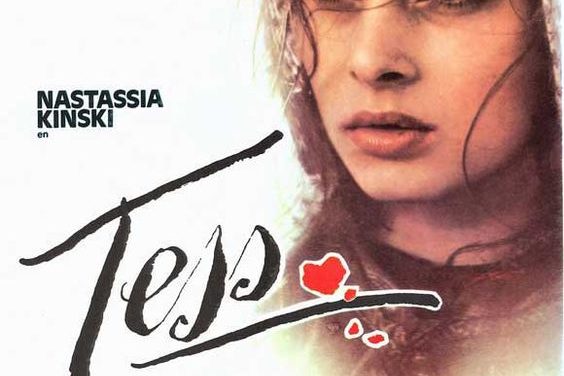 Tess