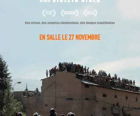 Cocaïne Prison