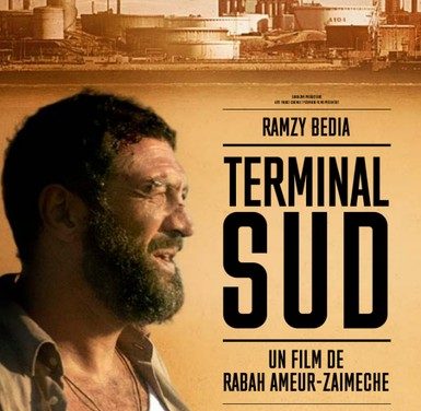 Terminal Sud
