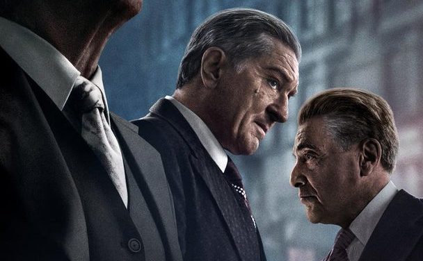 The Irishman