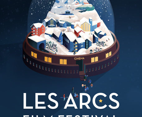 Les Arcs Film Festival – le Palmarès