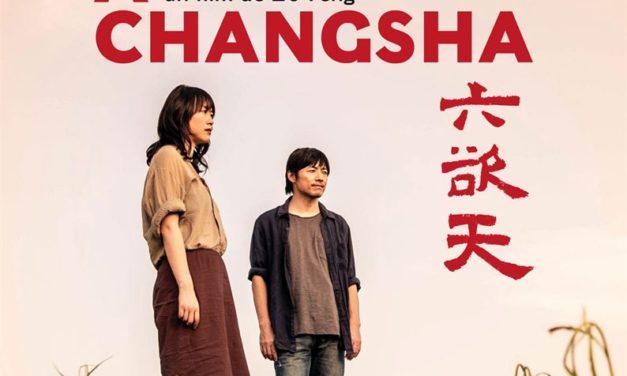 Un été à Changsha